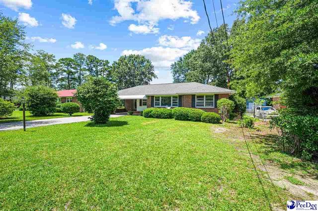 1135 Rutledge Ave, Florence, SC 29505