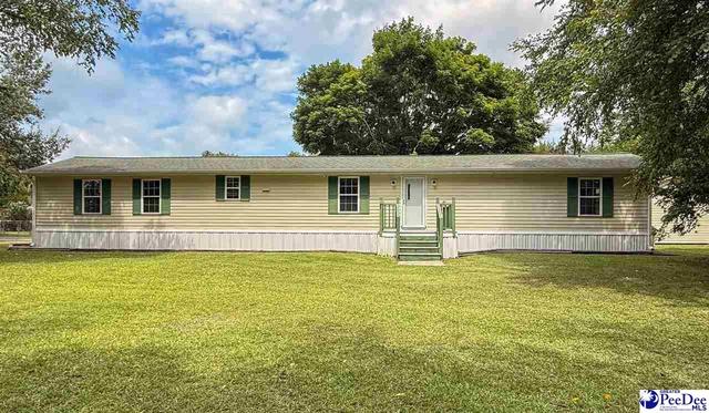 3719 Fountain Cir, Florence, SC 29501