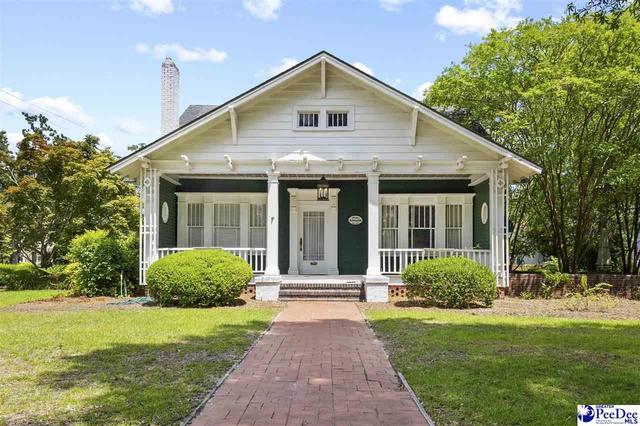 820 Evans Rd, Marion, SC 29571