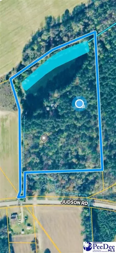 5326 Judson Rd, Clio, SC 29525