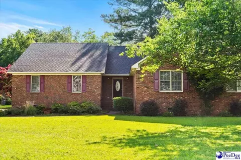 1010 Left Bank Dr, Florence, SC 29501