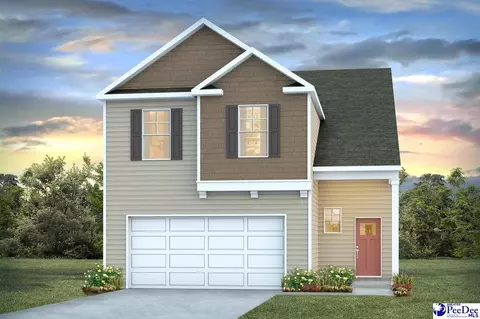 504 Fiddlers Run Ln, Florence, SC 29505