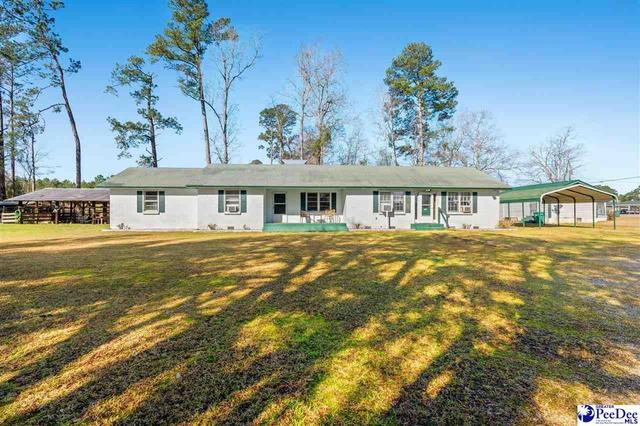 1861 Jenerette Rd, Mullins, SC 29574