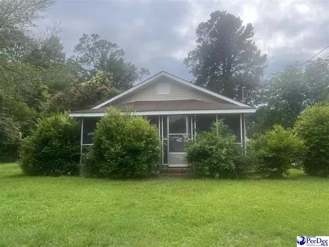 713 Seaboard Ave, Mullins, SC 29574