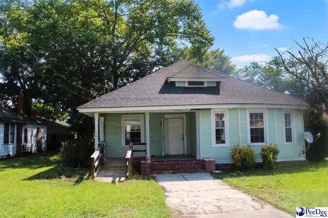 214 W Main St, Lamar, SC 29069