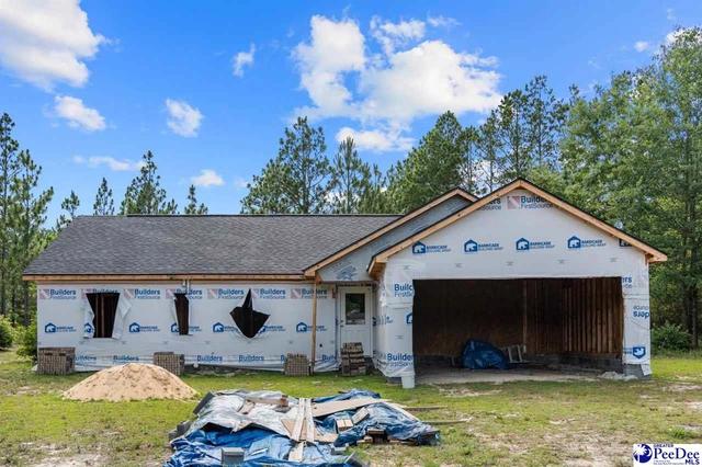 2430 Redrock Dr, Hartsville, SC 29550