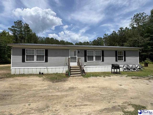 1107 Vivian Ln, Florence, SC 29501