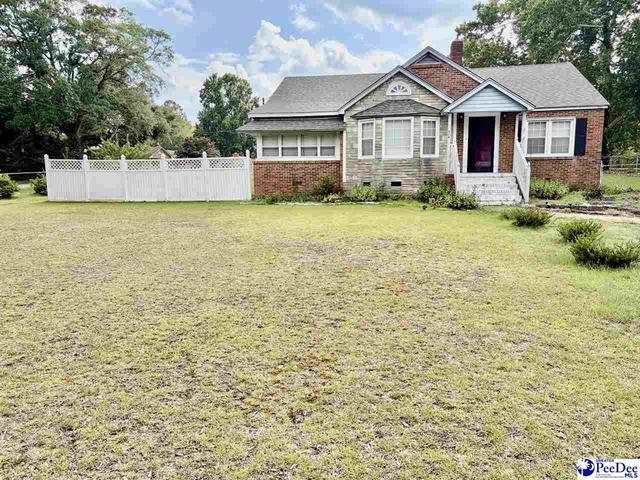 514 Barefoot St, Hartsville, SC 29550
