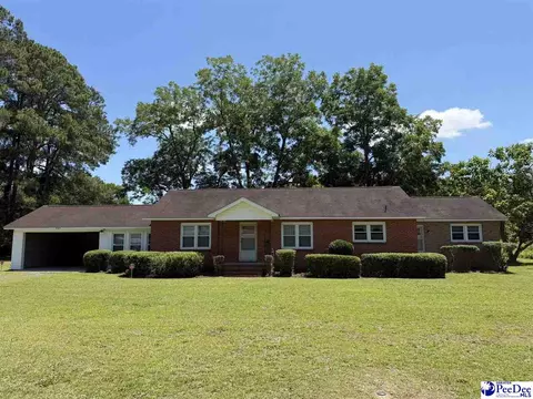 749 Henry St Ext, Latta, SC 29565
