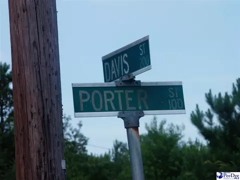 tbd Porter St, Lamar, SC 29069 photo 3