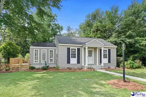 1169 Heatherwood Cir, Florence, SC 29501