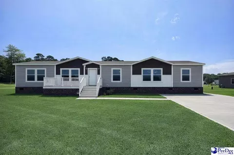 2530 Bridle Path Ln, Timmonsville, SC 29161