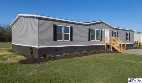 5273 Indian Branch Rd, Hartsville, SC 29550