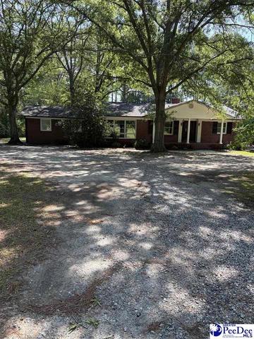 448 E Jackson Rd, Chesterfield, SC 29709
