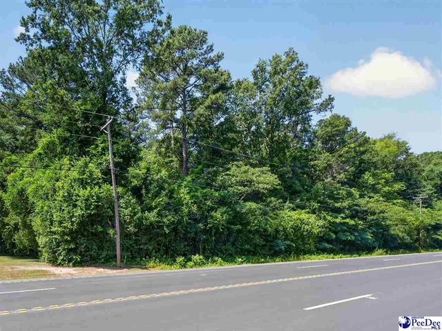 tbd Us Hwy15 And 401 Byp W, Bennettsville, SC 29512
