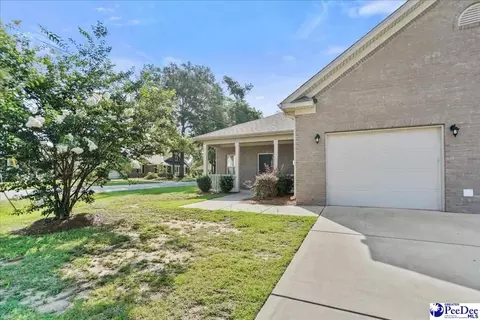 406 Senate St, Florence, SC 29501 photo 5