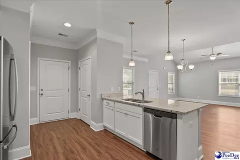 406 Senate St, Florence, SC 29501 photo 15