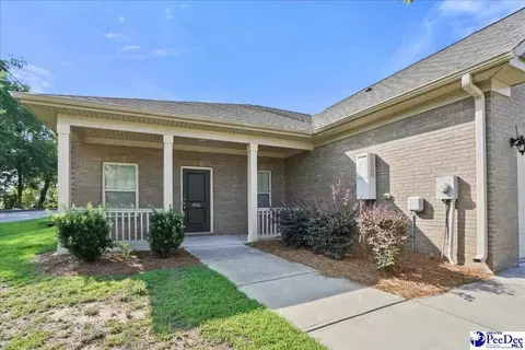 406 Senate St, Florence, SC 29501 photo 3