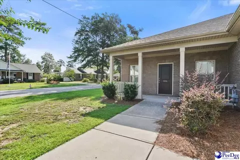 406 Senate St, Florence, SC 29501 photo 4