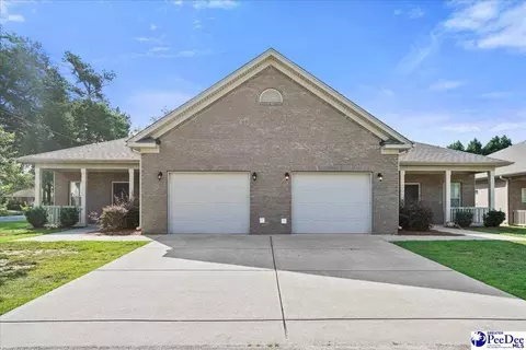 406 Senate St, Florence, SC 29501 photo 7