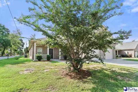 406 Senate St, Florence, SC 29501 photo 1