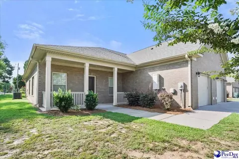 406 Senate St, Florence, SC 29501 photo 2