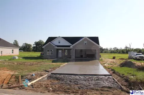 2321 Northcutt Rd, Hartsville, SC 29550