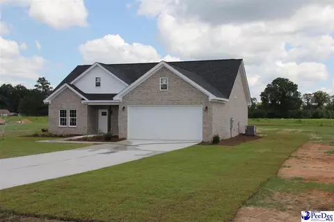 2321 Northcutt Rd, Hartsville, SC 29550