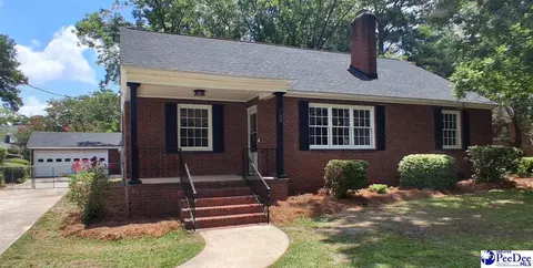 708 S Franklin Dr, Florence, SC 29501