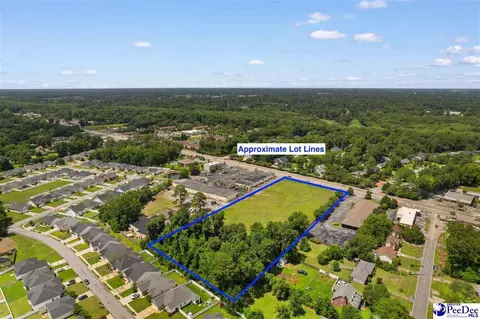 1714 2nd Loop Rd, Florence, SC 29501 photo 1