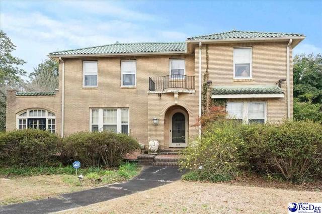 804 W Palmetto St, Florence, SC 29501