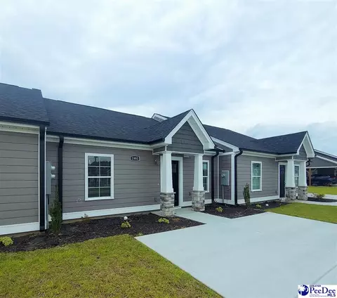 1981 Belardi Vera Dr, Florence, SC 29501