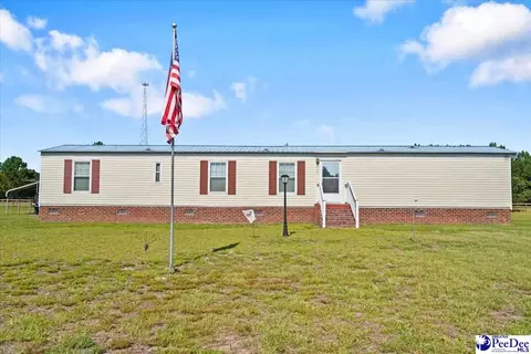 2251 Horseshoe Rd, Pamplico, SC 29583