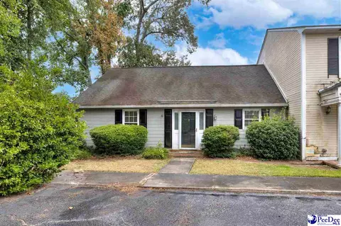 700 Coventry Ln UNIT G, Florence, SC 29501