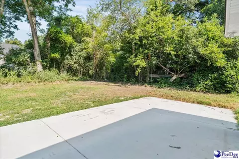 Exterior - 609 E Pine St, Florence, SC 29506 photo 6 of 7