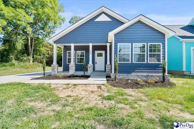 609 E Pine St, Florence, SC 29506