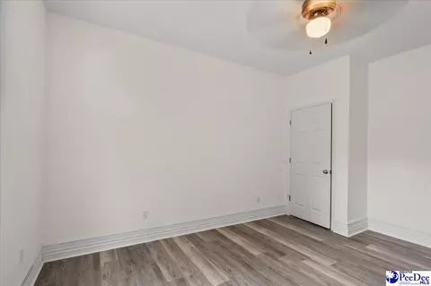 Bedroom - 609 E Pine St, Florence, SC 29506 photo 10 of 12