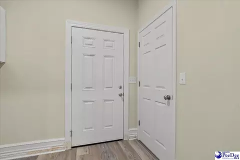 Entry Way - 609 E Pine St, Florence, SC 29506 photo 3 of 3