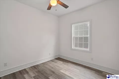 Bedroom - 609 E Pine St, Florence, SC 29506 photo 4 of 12