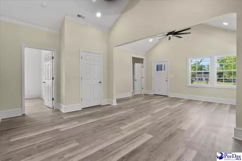 Living - 609 E Pine St, Florence, SC 29506 photo 5 of 6