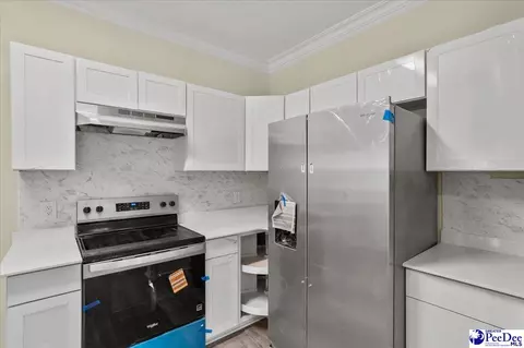 Kitchen - 609 E Pine St, Florence, SC 29506 photo 2 of 4