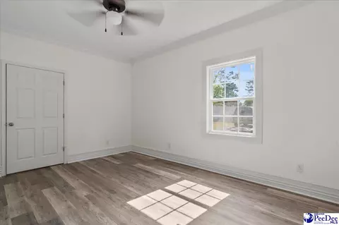 Bedroom - 609 E Pine St, Florence, SC 29506 photo 1 of 12