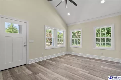 Living - 609 E Pine St, Florence, SC 29506 photo 3 of 6