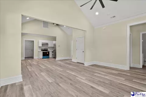 Entry Way - 609 E Pine St, Florence, SC 29506 photo 1 of 3