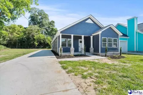 609 E Pine St, Florence, SC 29506 photo 2