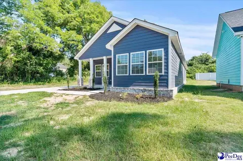 609 E Pine St, Florence, SC 29506 photo 3