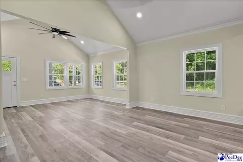 Living - 609 E Pine St, Florence, SC 29506 photo 6 of 6