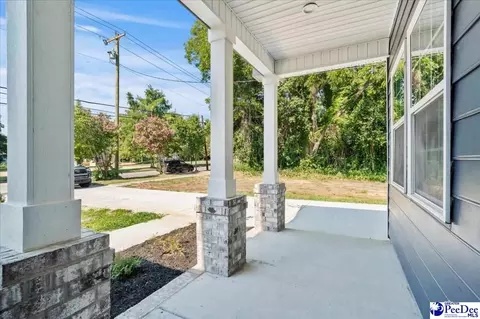 609 E Pine St, Florence, SC 29506 photo 5