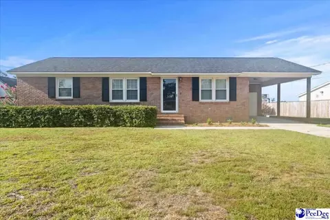 304 Dorado Dr, Florence, SC 29505