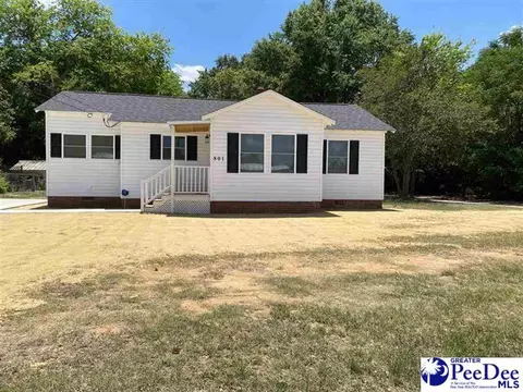 801 Santiago Dr, Florence, SC 29501